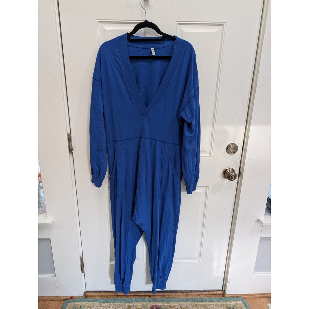 Intimately Free People Just Because One Piece Jumpsuit - Picture 2 of 5